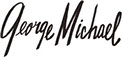 Logo George Michael